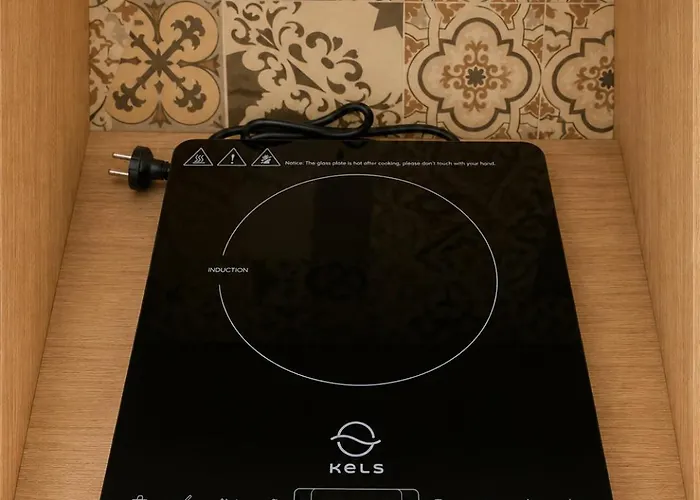 Вилла Eclipse Jimabran A1